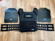 Suprfit sigurd gewichtsweste gebraucht kaufen  Greifswald-Südstadt