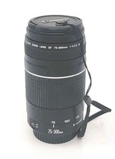 Canon zoom 300mm for sale  Staten Island