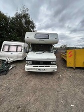 1992 fiat ducato for sale  STOKE-ON-TRENT