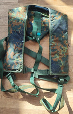 Automatik schwimm rettungswest gebraucht kaufen  Bielefeld