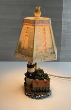 Vtg lighthouse shore for sale  Alfred