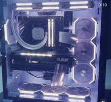 Lian sl120 fans for sale  SOLIHULL