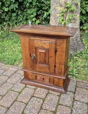 Alter massiver hängeschrank gebraucht kaufen  Niebüll