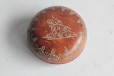 Petite boite corozo d'occasion Petite boite corozo d'occasion  Seyssel