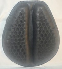 Almofada de assento amortecedor de ar gel motocicleta  comprar usado Almofada de assento amortecedor de ar gel motocicleta  comprar usado  Enviando para Brazil