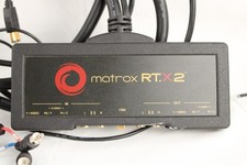 Matrox rt.x2 breakout for sale  Miami