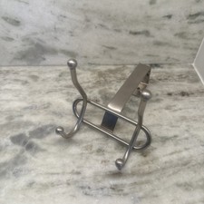 Chrome door coat for sale  Floral Park