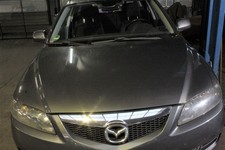 Motorhaube mazda sport gebraucht kaufen  Warendorf