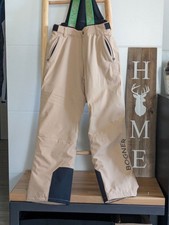 Bogner yuki skihose gebraucht kaufen  Kolbermoor