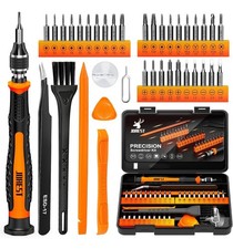 Jorest 38pcs precision for sale  LIVERPOOL