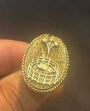 Rare vintage corday for sale  San Fernando