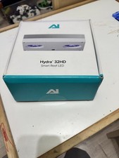 Aquaillumination hydra 32hd usato  Campello sul Clitunno