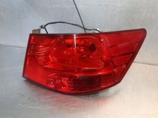 Passenger tail light for sale  Akron