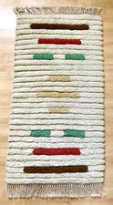 Scandinavian vintage rug for sale Scandinavian vintage rug for sale  LONDON