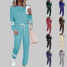 Women tracksuits 2pc for sale  UK