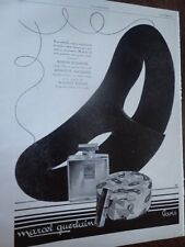 Guerlain marcel parfum d'occasion  Saint-Nazaire