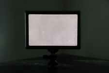 Led fotoleuchte videoleuchte gebraucht kaufen  München