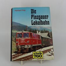 Herbert fritz pinzgauer gebraucht kaufen  Eslohe (Sauerland)