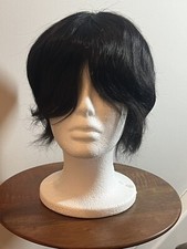 Mens human hair for sale  Chicago