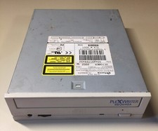 Unidade de CD-RW para computador Plextor PLEXWRITER PX-W4824TA, usado comprar usado  Enviando para Brazil