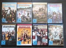 Shameless staffel season gebraucht kaufen  Groß-Bieberau
