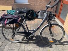 Fahrrad damen pegasus gebraucht kaufen  Burgschwalbach, Holzheim, Isselbach