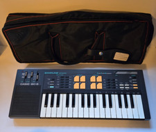 Casio SK-5 portátil 32 teclas amostragem teclado piano, não usado comprar usado  Enviando para Brazil