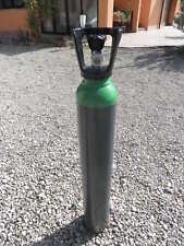 Bombola aria compressa usato  Fermo