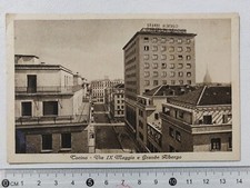 I120012 cartolina torino usato I120012 cartolina torino usato  Palermo