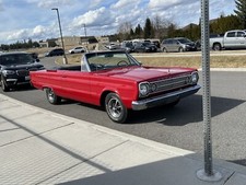 1966 plymouth belvedere for sale  Spokane
