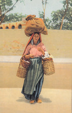 Cartolina riproduzione origina usato  Bologna