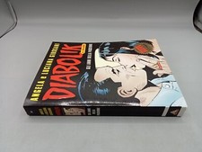 Fumetto mondadori diabolik usato Fumetto mondadori diabolik usato  Villar Focchiardo