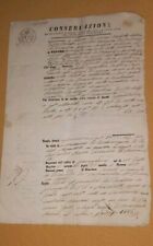 1860 regno delle usato  Avellino