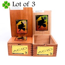 Lot acid holistics for sale  Montgomery