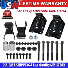 Rear leaf spring for sale  Hebron