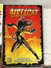 Hellcat diavolo sulla usato  Livorno