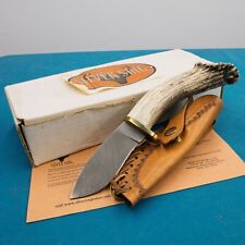 Silver stag knife for sale  Traverse City