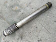 Axe roue suzuki d'occasion  Heudicourt