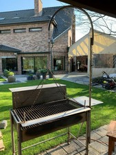Grill groß xxl gebraucht kaufen  Duisburg