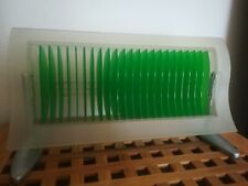 Porta raccoglitore verde usato  Forgaria nel Friuli
