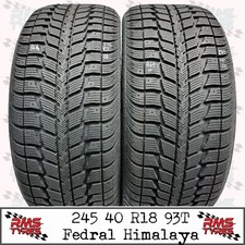 245 federal 93t for sale  UK