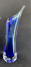 Vase artcristal bohemia d'occasion  Yffiniac