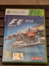 2012 xbox360 usato  Italia