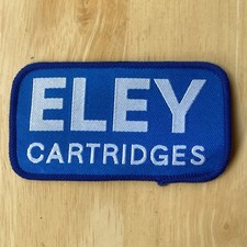 Vintage eley cartridges for sale  TELFORD