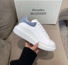 Scarpe mac queen usato  Ortona