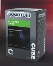 Quantum ultra fpw for sale  BURNLEY