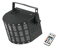 Ware eurolite led gebraucht kaufen  Schongau