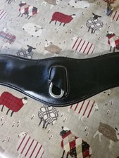Collegiate anatomical dressage for sale  HOLSWORTHY