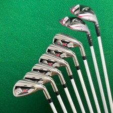 Callaway hot combo for sale  USA
