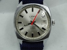 Vintage lyno date d'occasion  Paris-